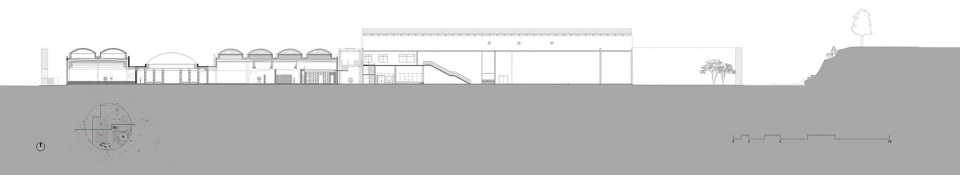 ningxia xige estate china by saussure architects 1