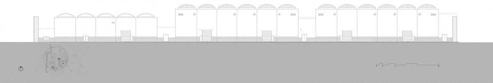 ningxia xige estate china by saussure architects