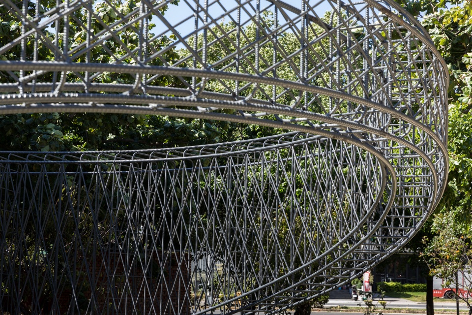 Reinforced Ring Fieldevo Design Studio