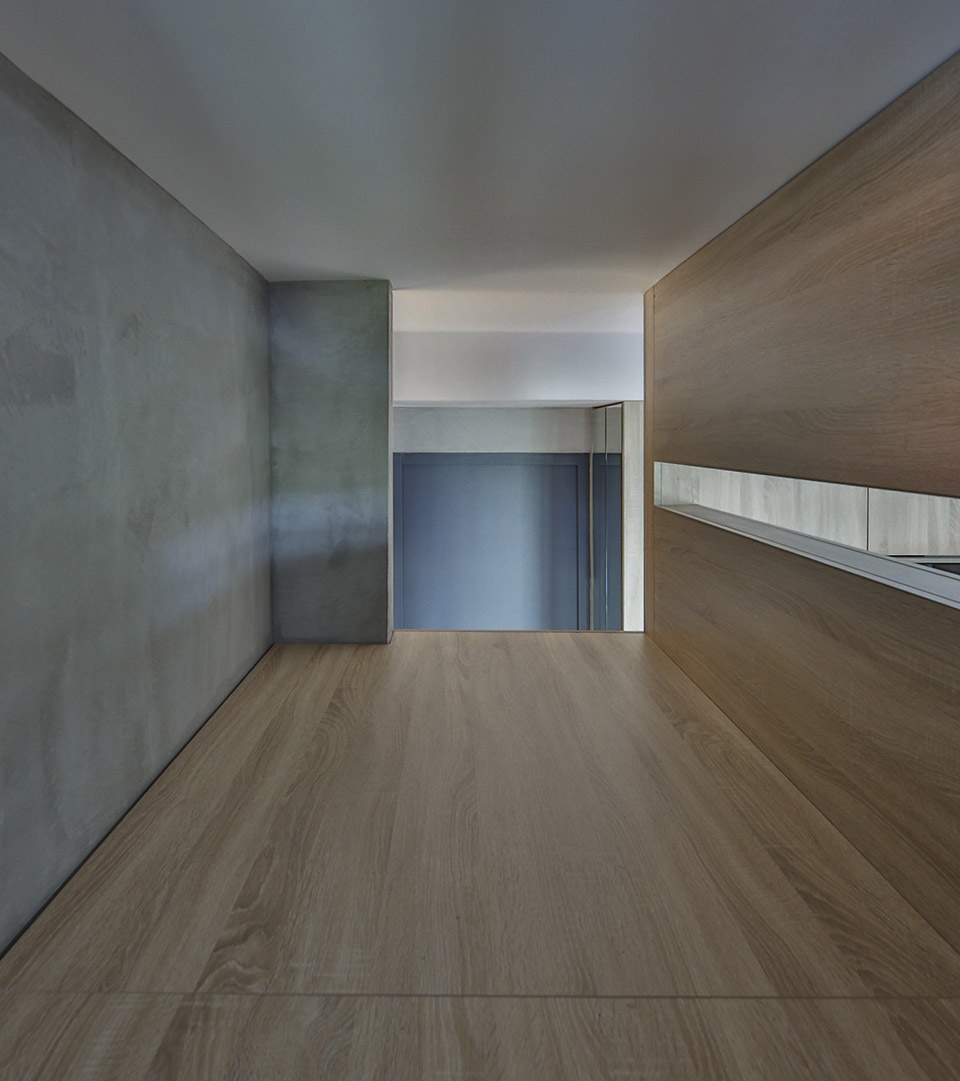 SYM HOUSE Luo Xiuda