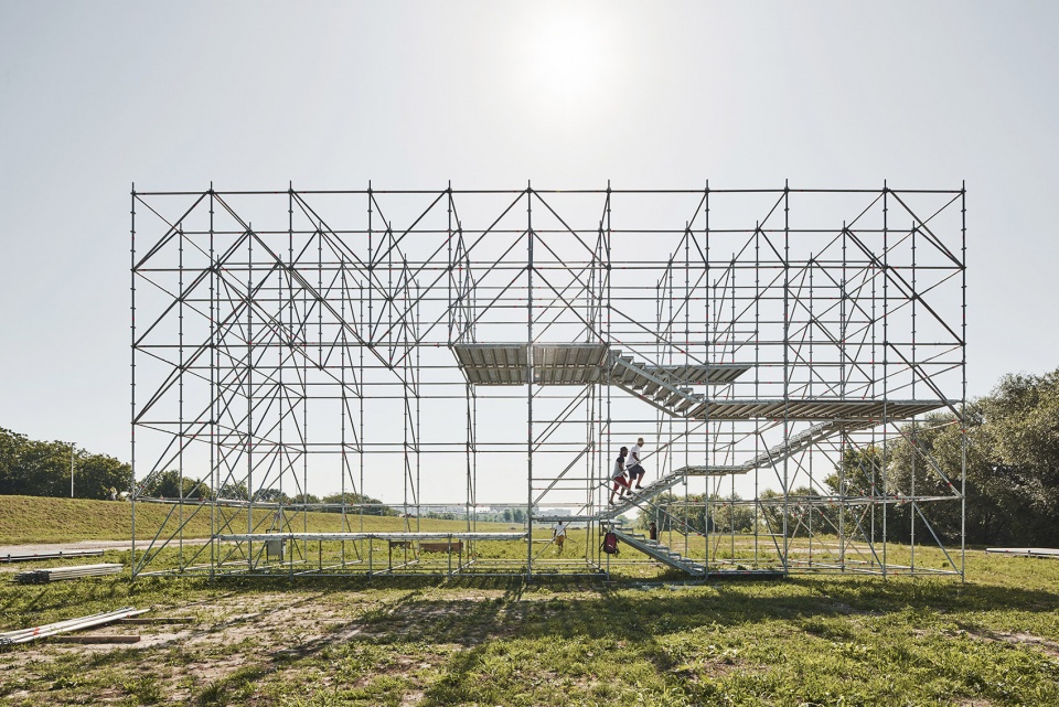 sava activities by openact architecture sara palomar studio