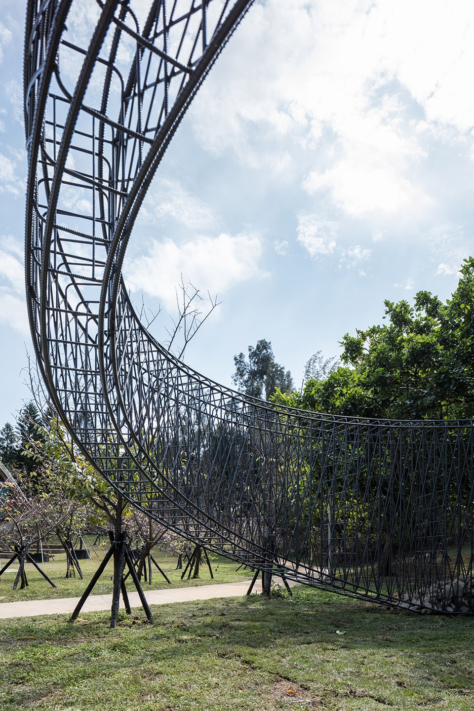 Reinforced Ring Fieldevo Design Studio