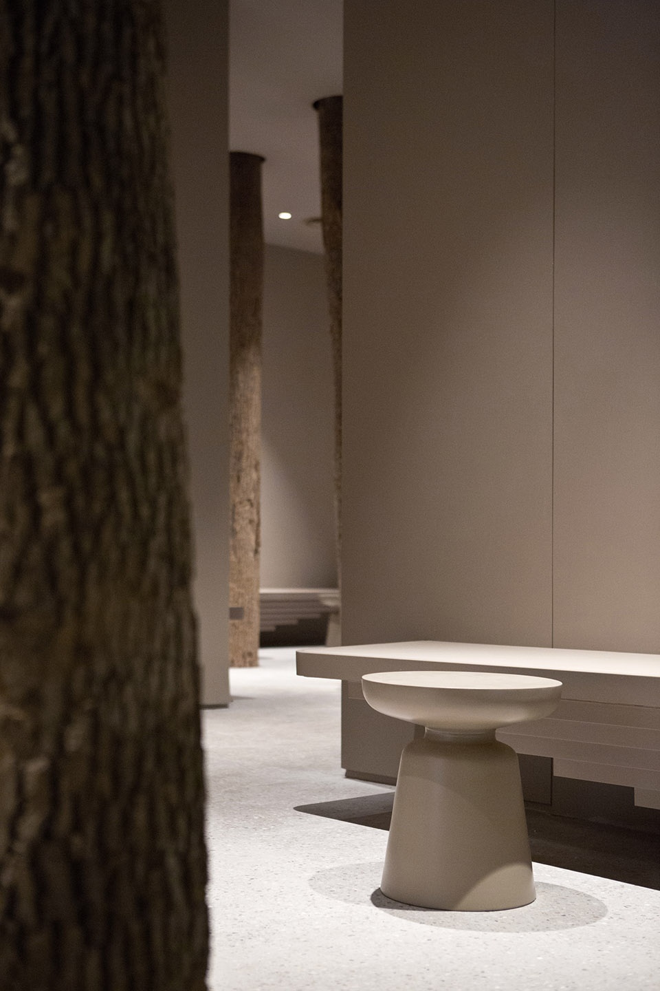 laihui cafe anson design