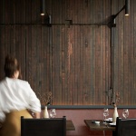 Samara餐厅，西雅图 / Mutuus Studio