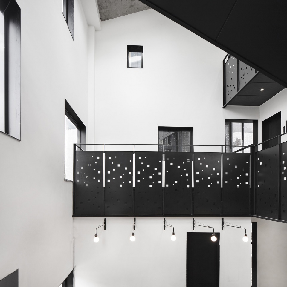 yinshu zw architectural design studio