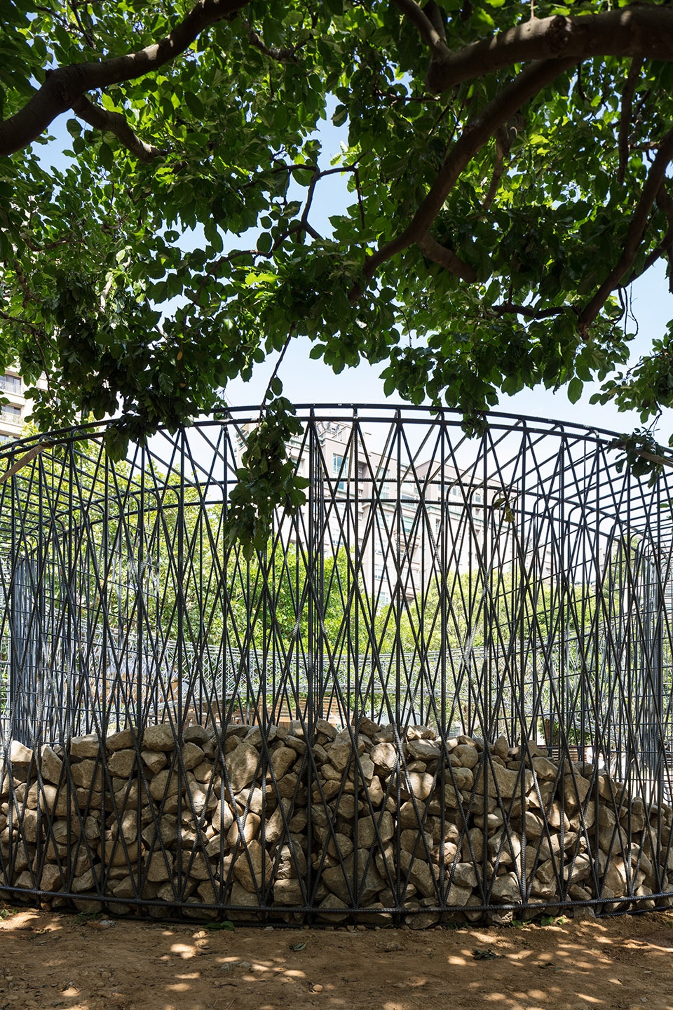 Reinforced Ring Fieldevo Design Studio