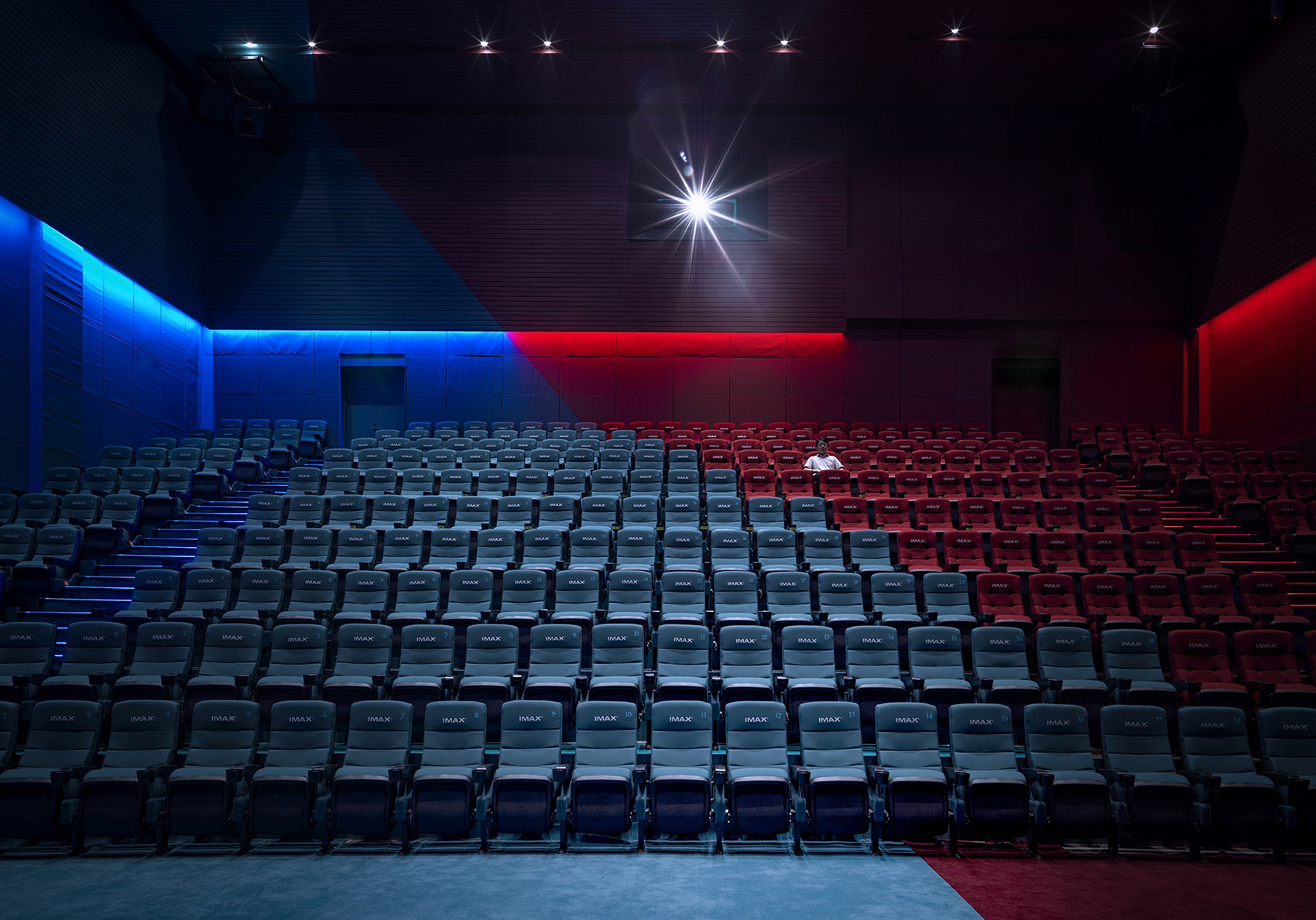 insun cinema one plus partnership