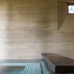 Whitefish泳池住宅，美国 / Cushing Terrell
