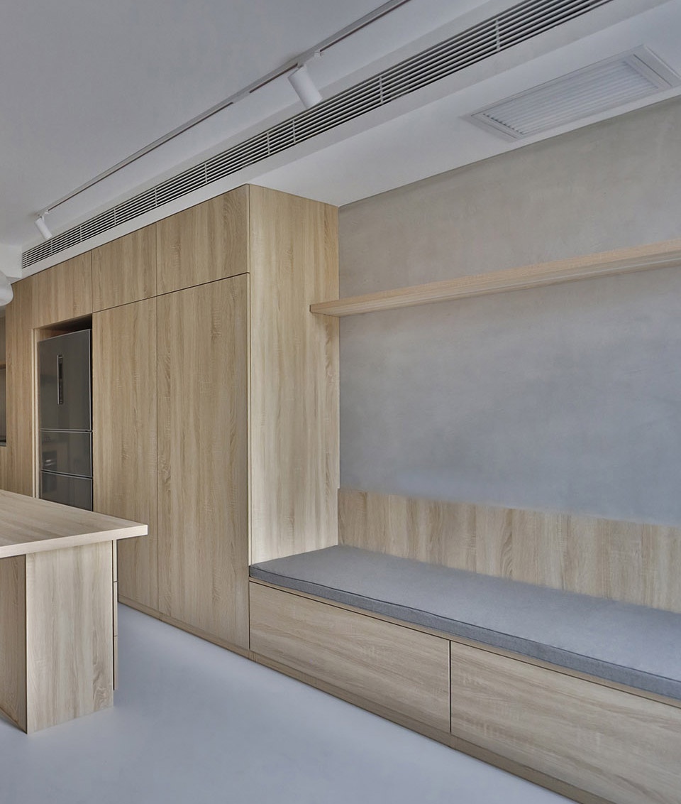 SYM HOUSE Luo Xiuda 1
