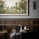 Samara餐厅，西雅图 / Mutuus Studio