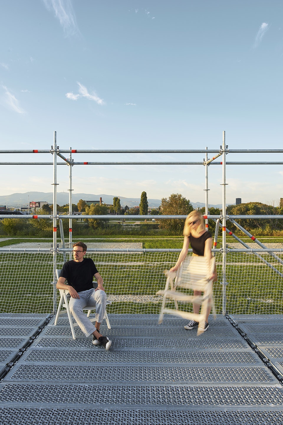 sava activities by openact architecture sara palomar studio