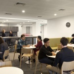 维多利亚州板球和社区中心，澳大利亚 / Cox Architecture