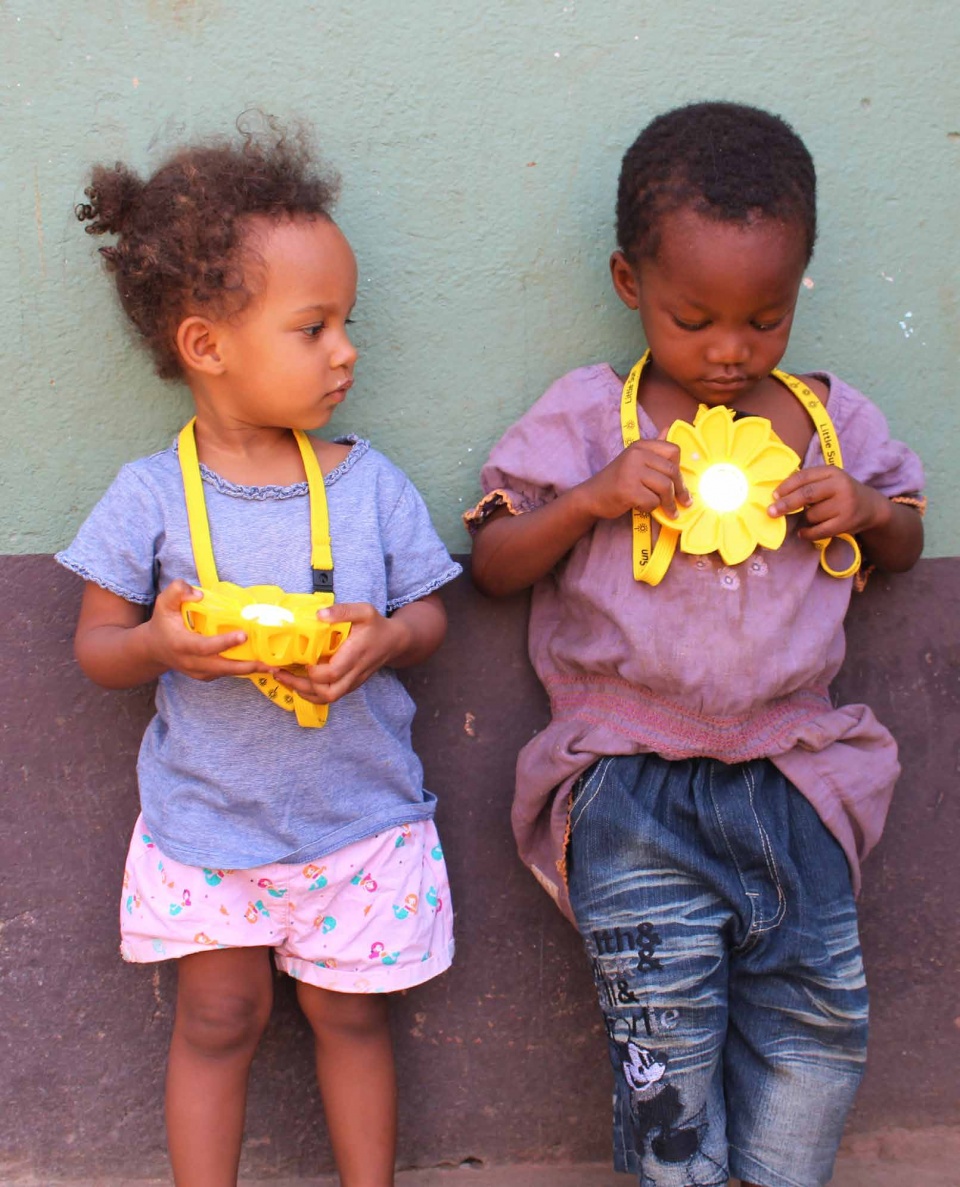 little sun a year in pictures 2019