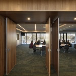 维多利亚州板球和社区中心，澳大利亚 / Cox Architecture