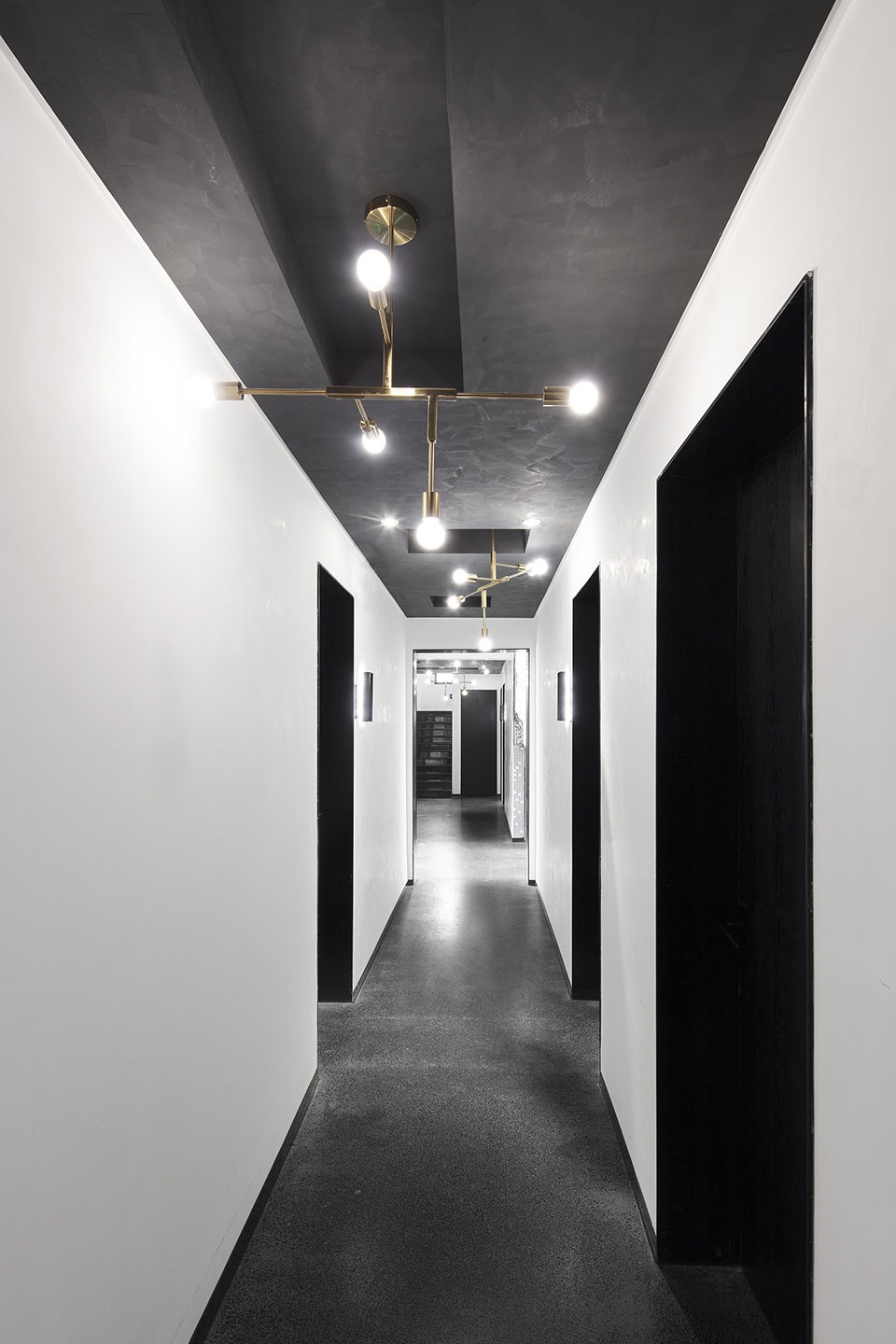 yinshu zw architectural design studio