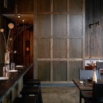 Samara餐厅，西雅图 / Mutuus Studio