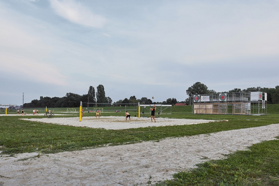 sava activities by openact architecture sara palomar studio