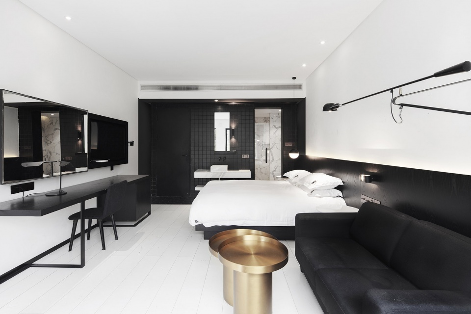 yinshu zw architectural design studio