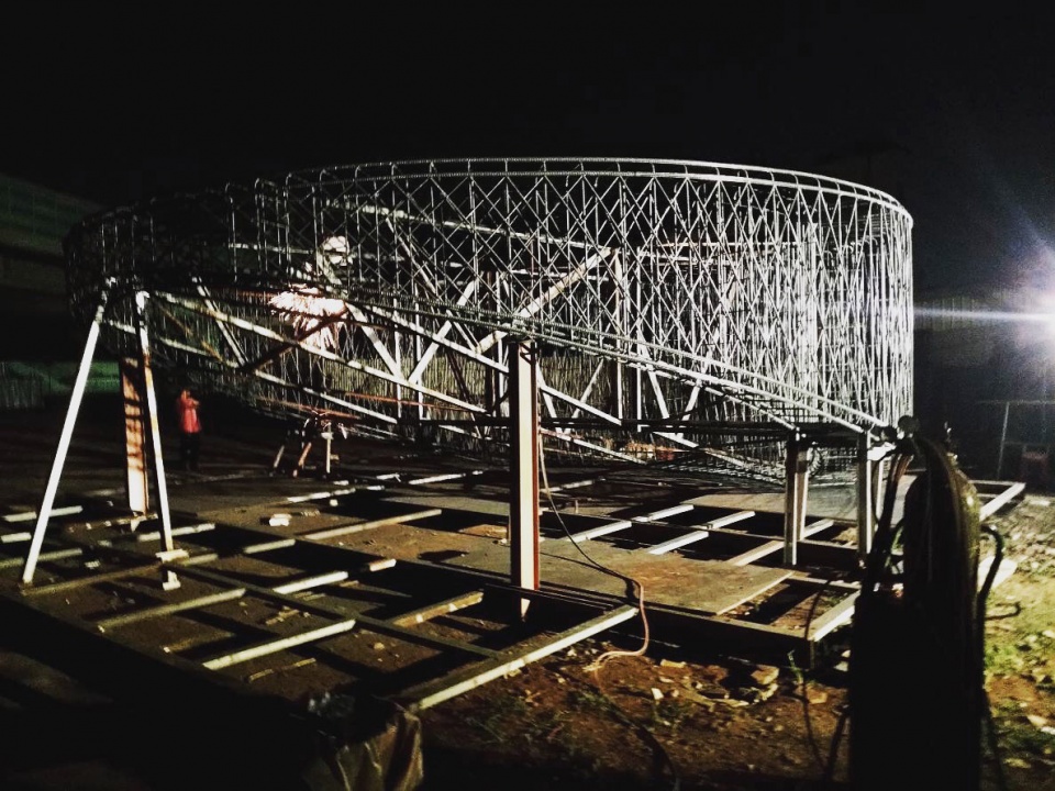 Reinforced Ring Fieldevo Design Studio
