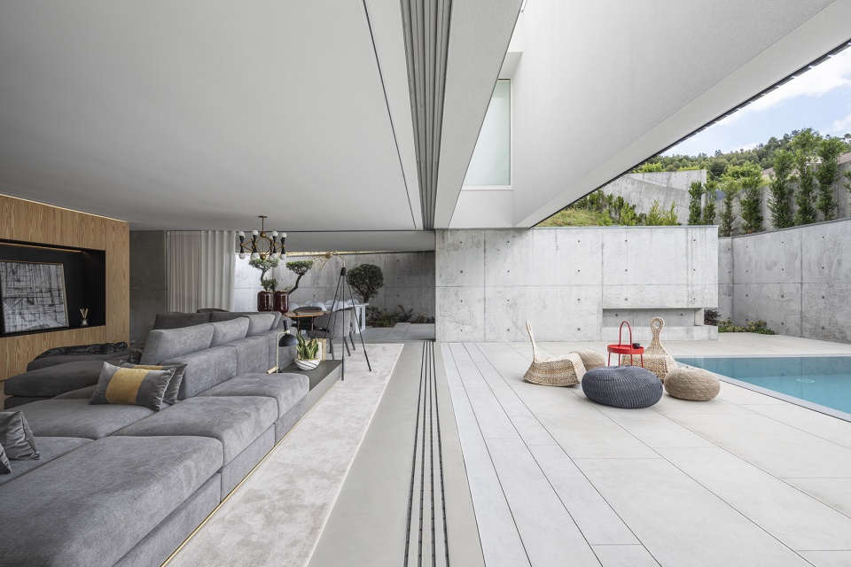 casa a by rema