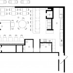 Samara餐厅，西雅图 / Mutuus Studio