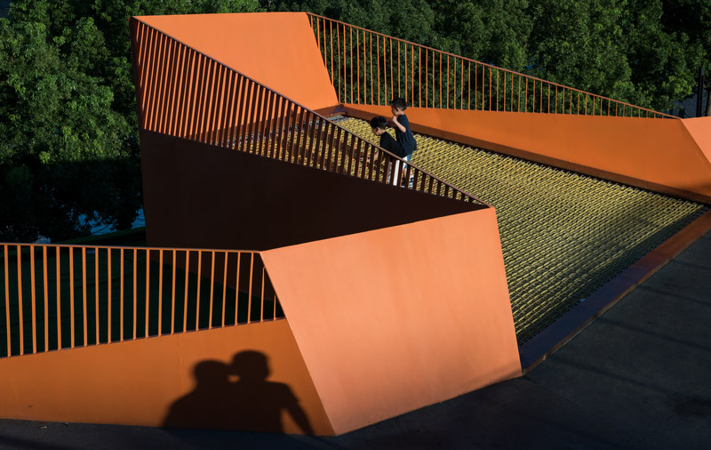vanke cheese park wisto design