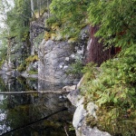 Gjemmested Telemark by Gartnerfuglen Arkitekter + Mariana de Delás