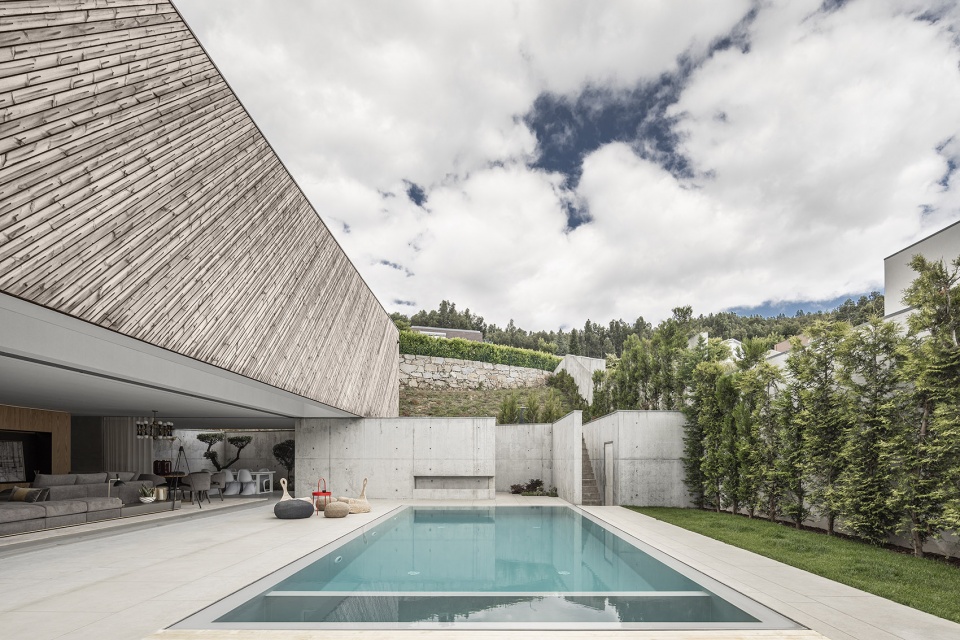 casa a by rema