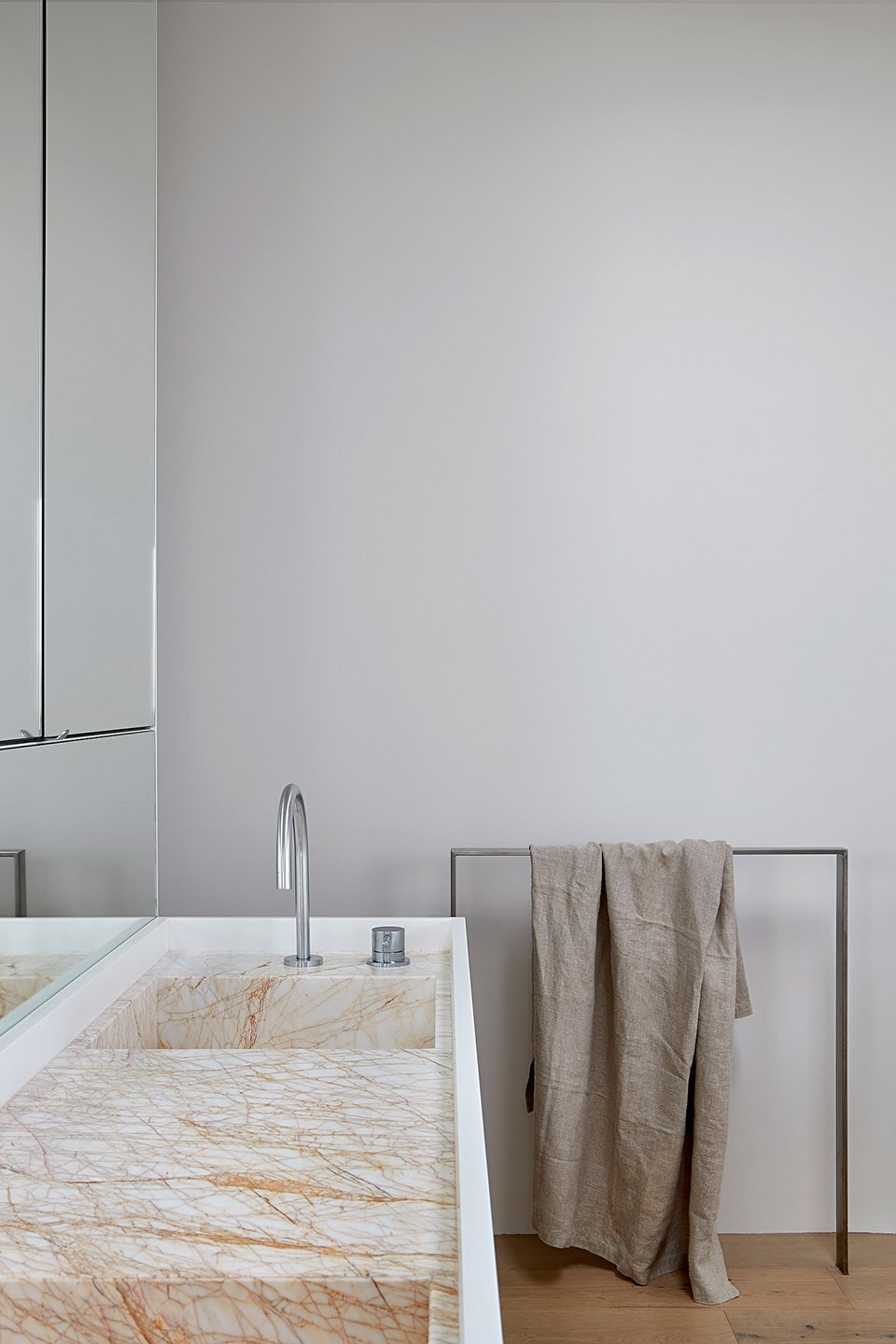 mayfield avenue residence by studiofour