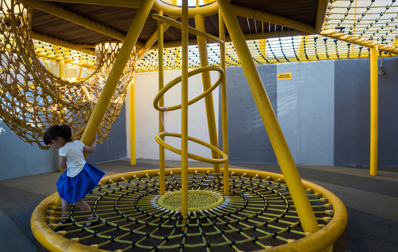 vanke cheese park wisto design 1