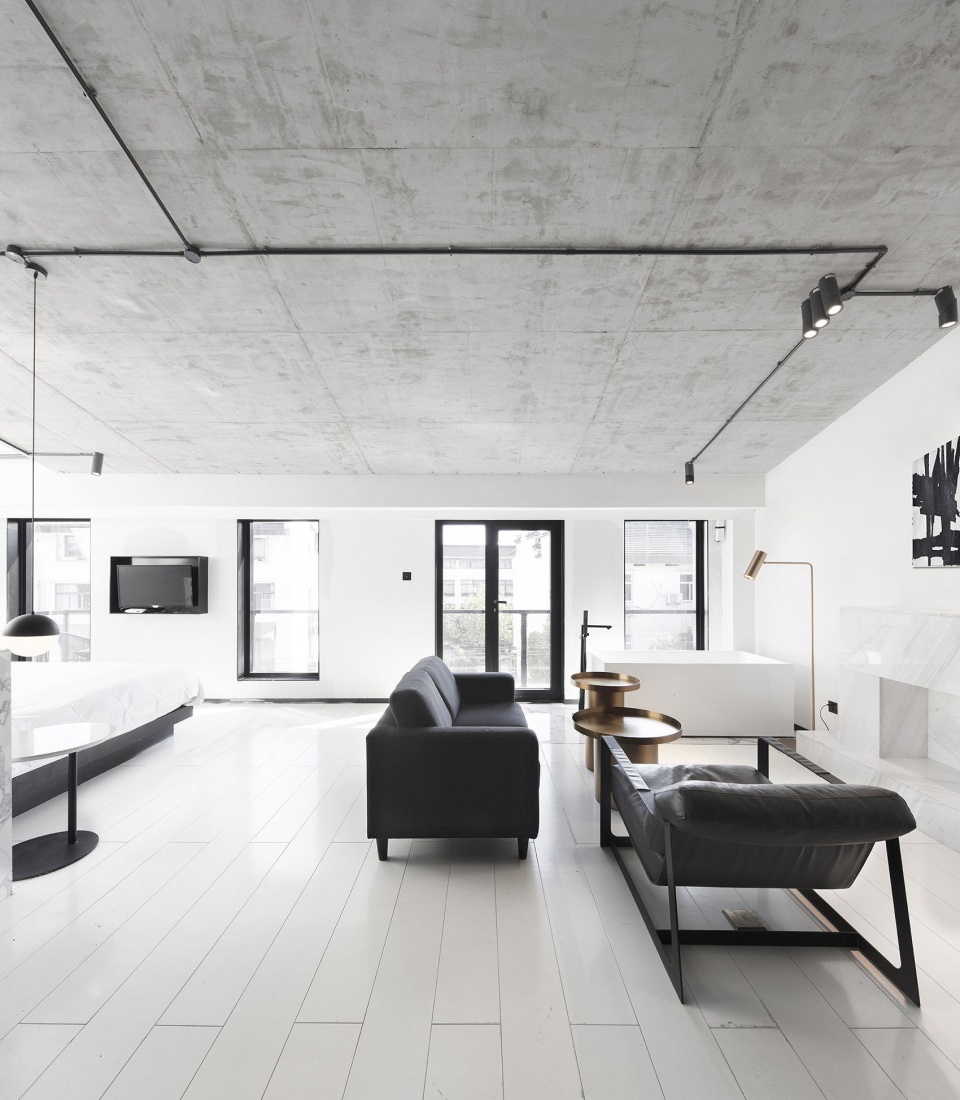 yinshu zw architectural design studio 1