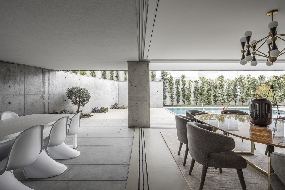 casa a by rema