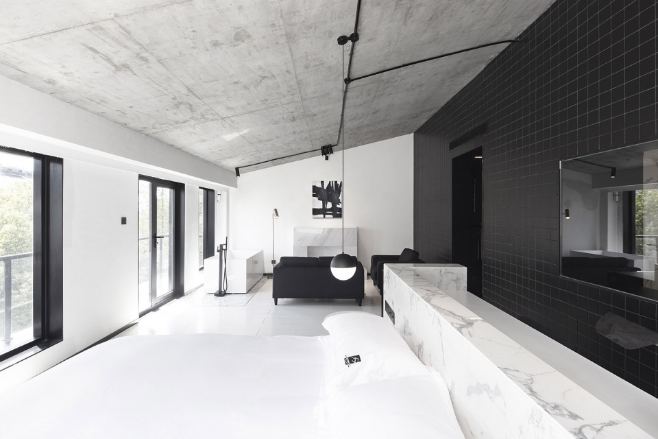 yinshu zw architectural design studio