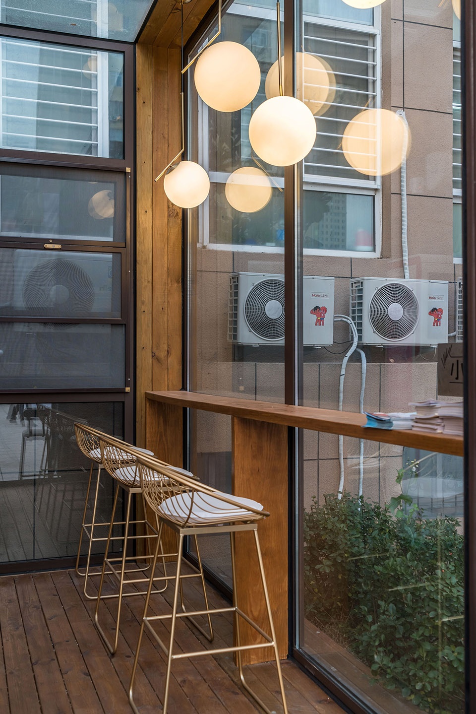 Micro Nest Reading House Tengyuan Design