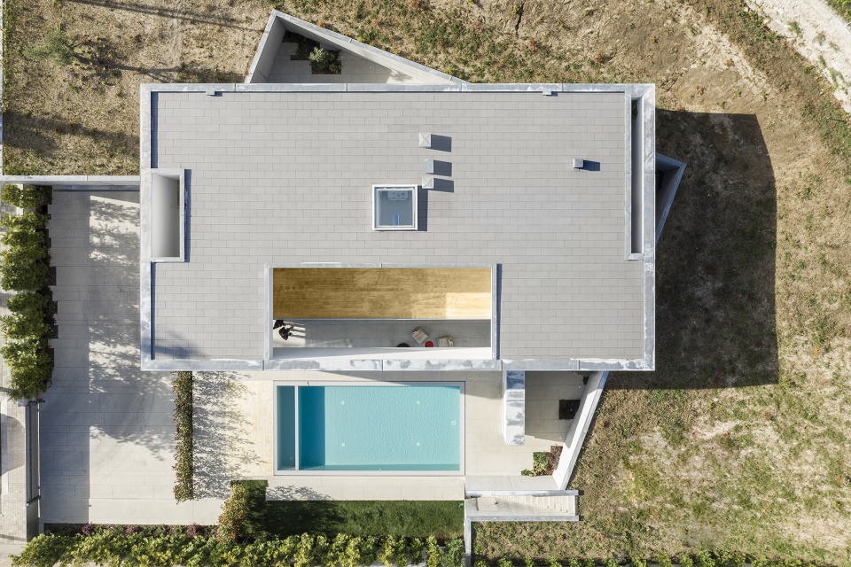 casa a by rema