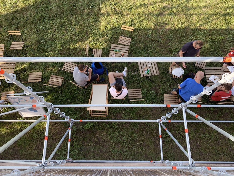 sava activities by openact architecture sara palomar studio
