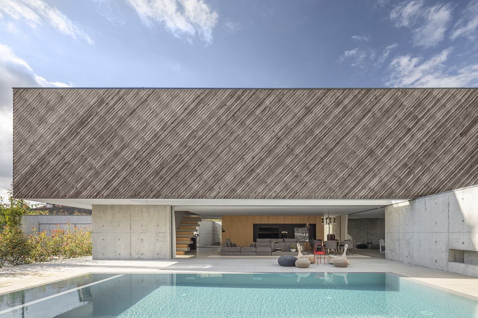 casa a by rema