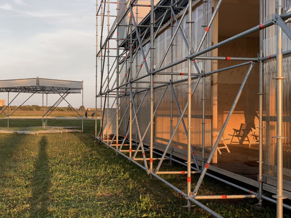 sava activities by openact architecture sara palomar studio