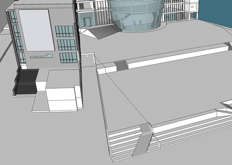 vanke cheese park wisto design 2