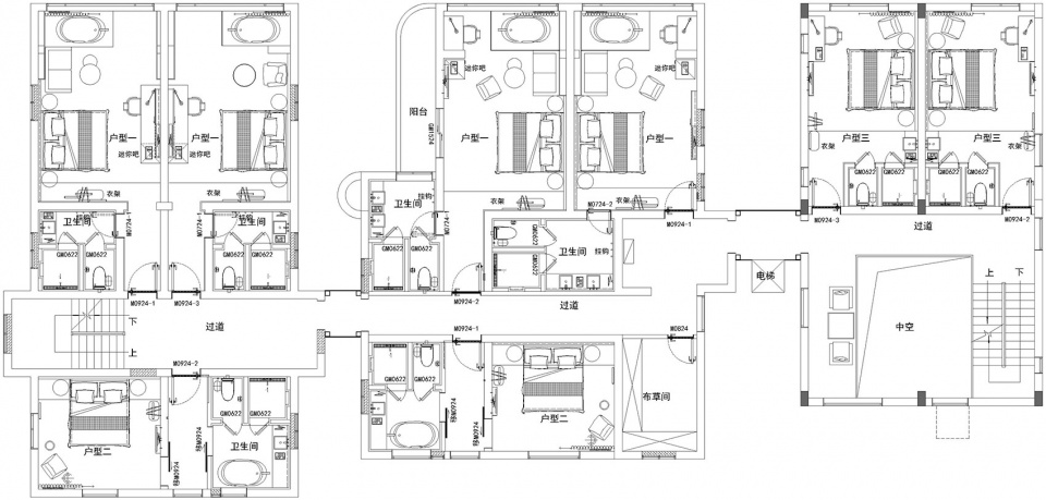 yinshu zw architectural design studio