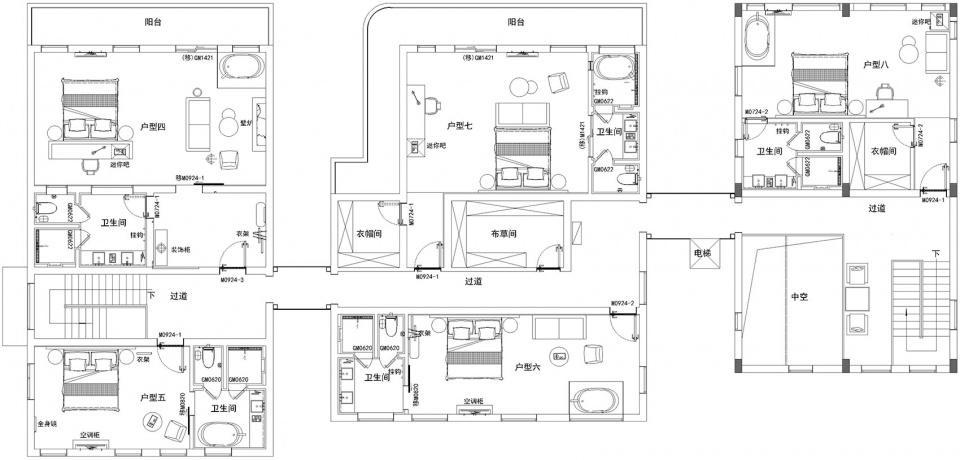 yinshu zw architectural design studio