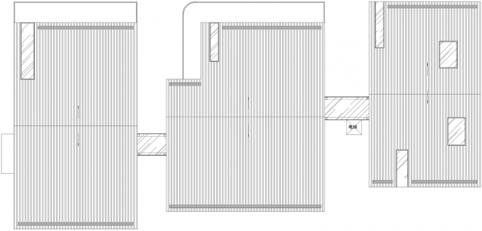 yinshu zw architectural design studio