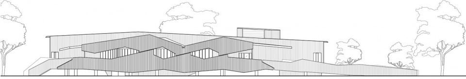 bilya koort boodja centre for nyoongar culture and environmental knowledge by iredale pedersen hook
