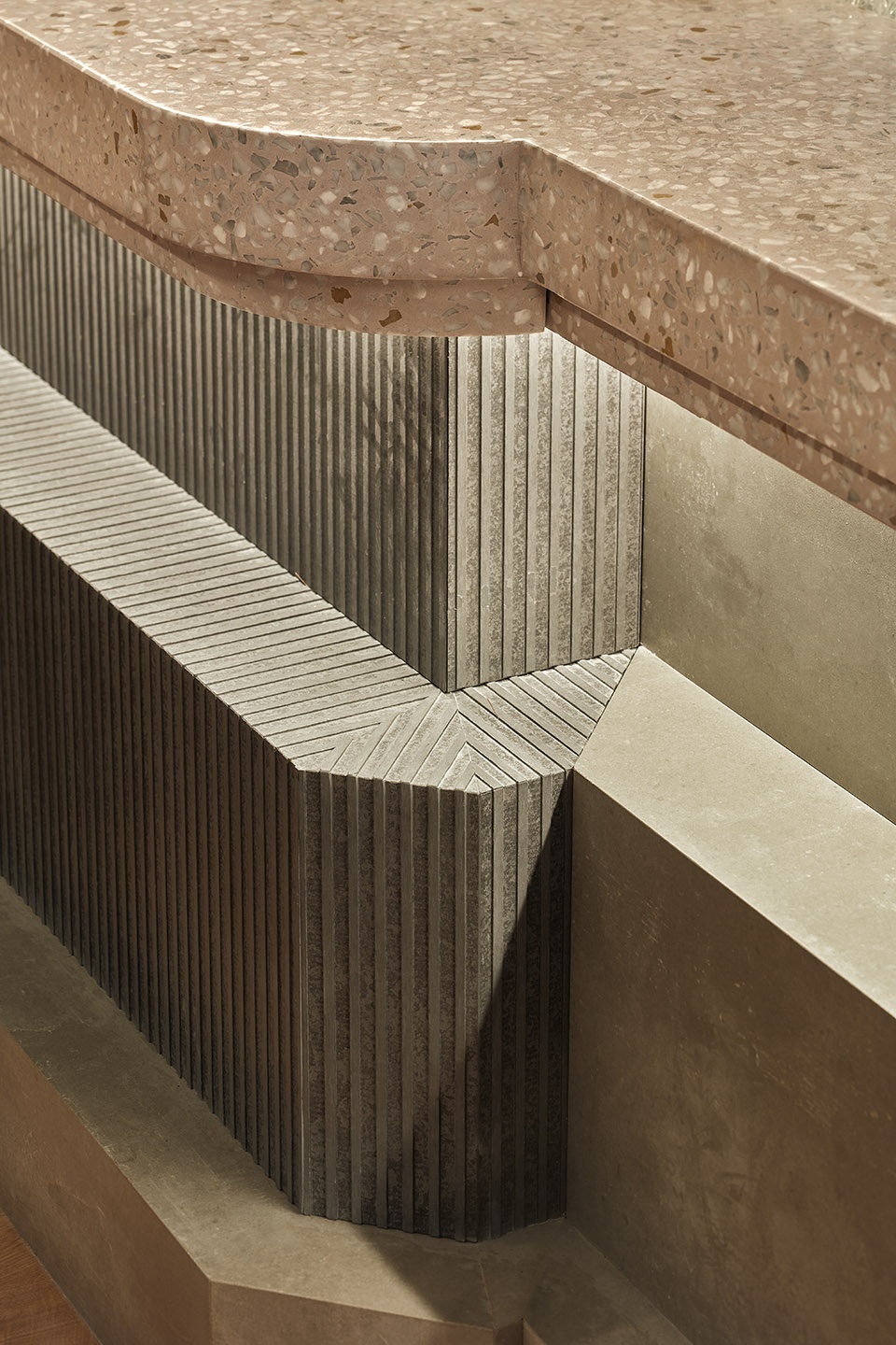 foodhallen den haag by studio modijefsky
