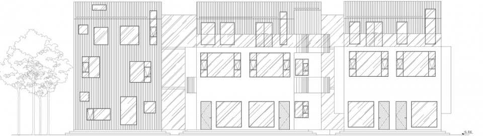 yinshu zw architectural design studio