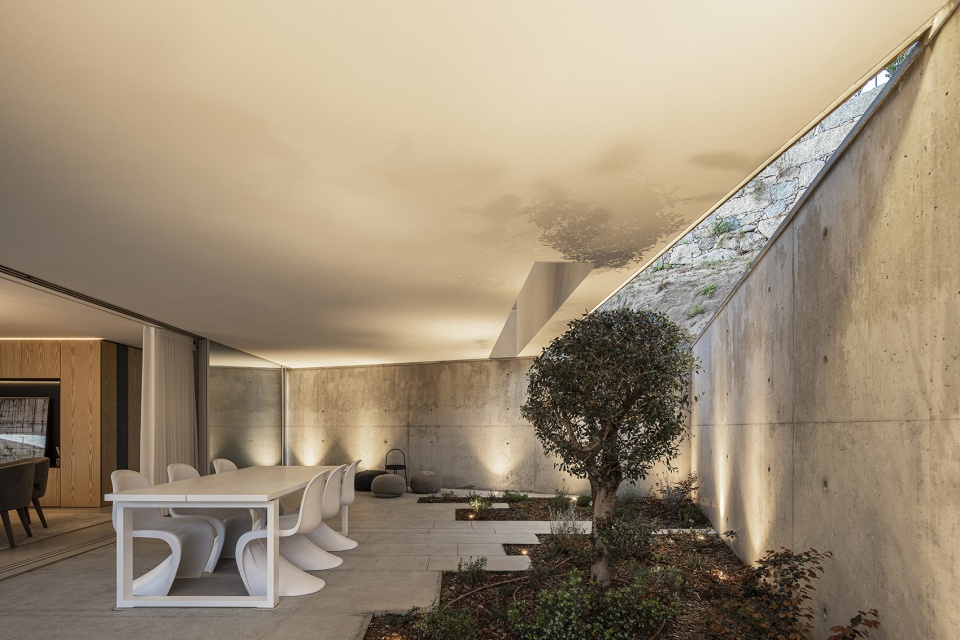 casa a by rema