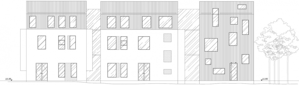 yinshu zw architectural design studio