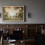 Samara餐厅，西雅图 / Mutuus Studio