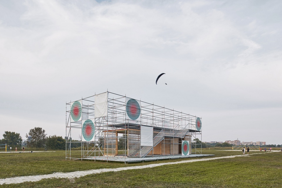 sava activities by openact architecture sara palomar studio