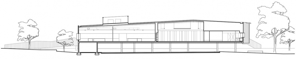 bilya koort boodja centre for nyoongar culture and environmental knowledge by iredale pedersen hook